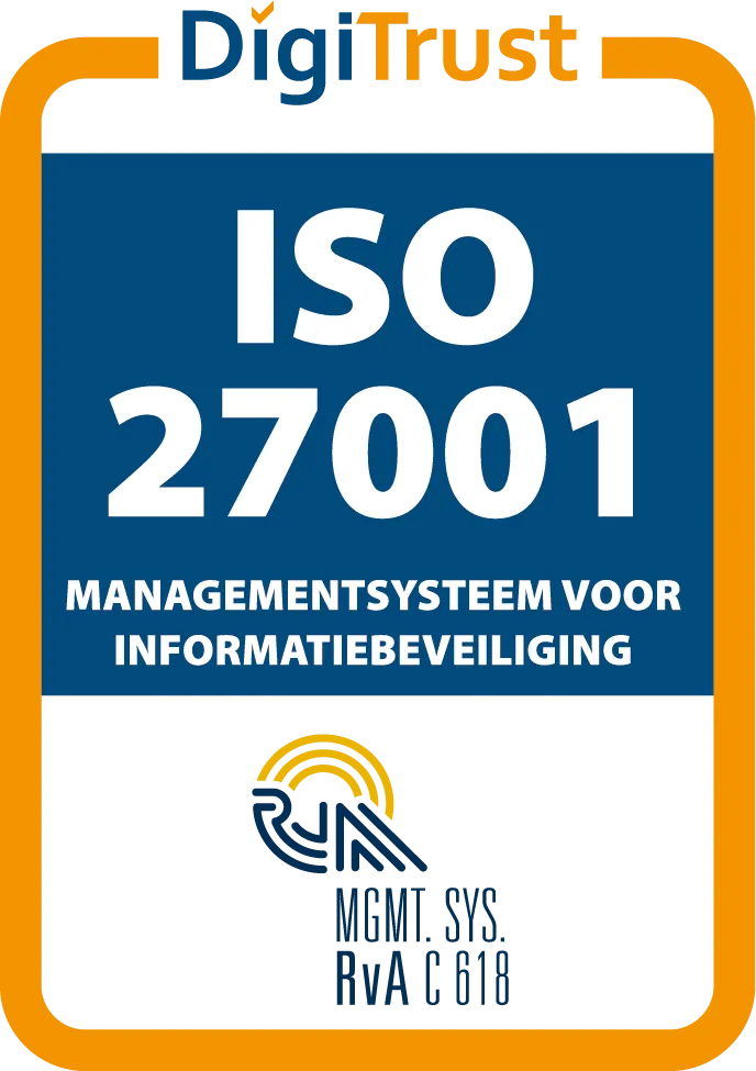 ISO/IEC 27001