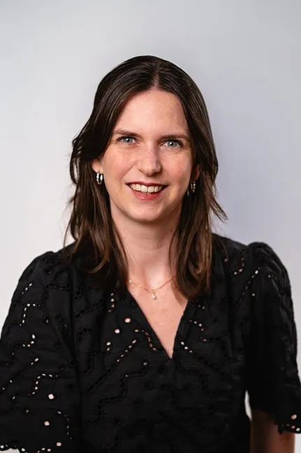 Kirsten Arensman