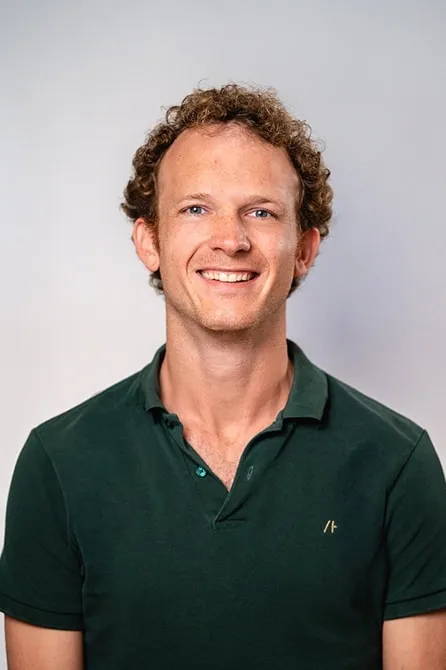 Koen Lepelaar