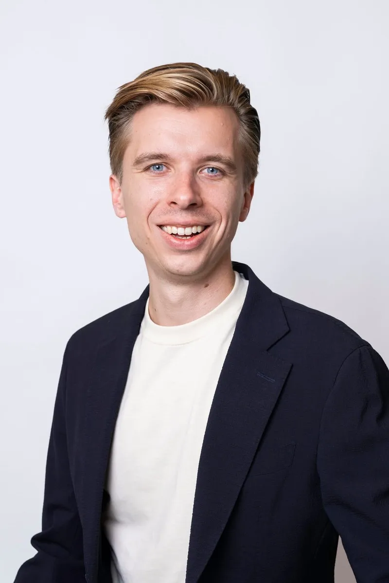 Bram van Zanten