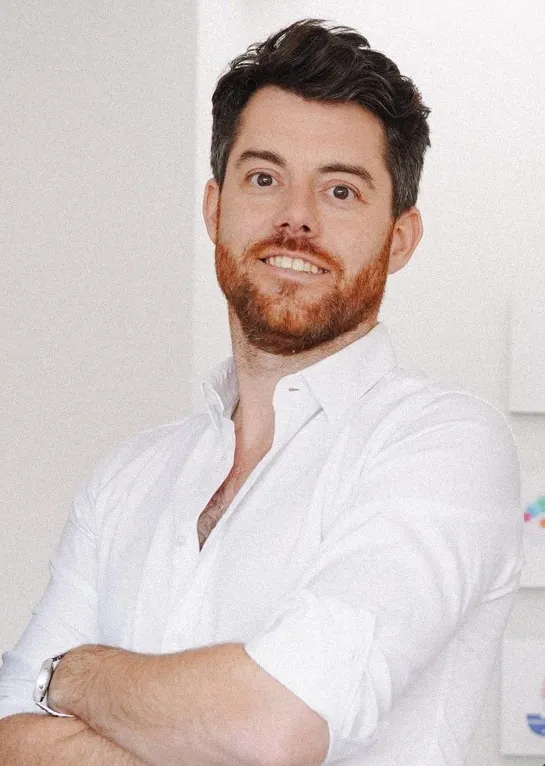 Jakob Kalbfell