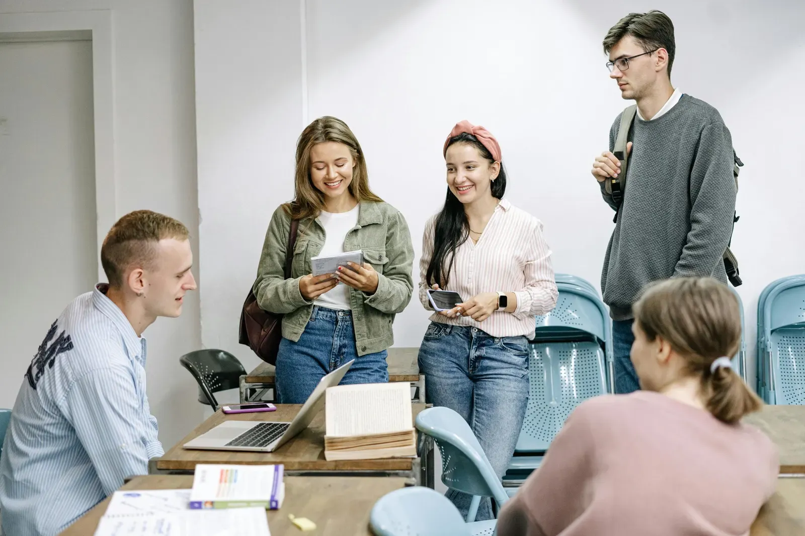 De psychologie van door AI aangestuurde klantinteracties