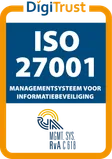 ISO/IEC 27001:2023