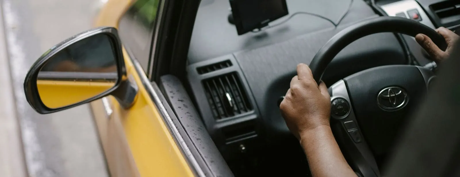 AI Voice Agents voor mobiliteit