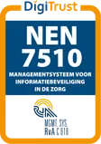 NEN 7510-1:2017+A1:2020