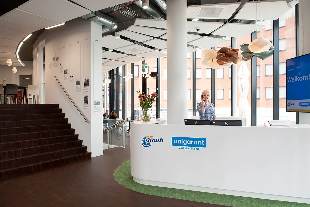 Hoe Unigarant 15 uur per dag bespaart en beter luistert met AssistYou - AssistYou