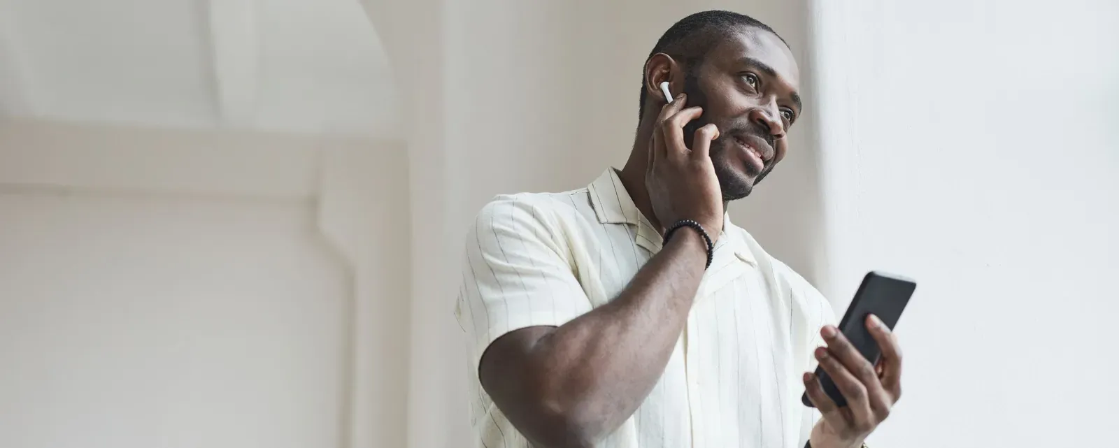 What Is an AI Voice Agent?
